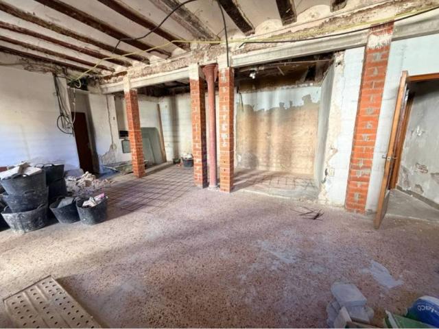 Casa en Venta en L'Olleria