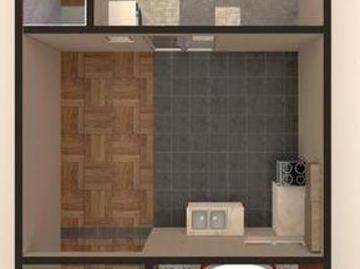Casa en venta en Loma Chica