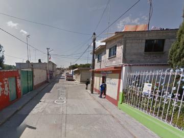 Casa en venta en Loma Bonita, Apan, Hidalgo