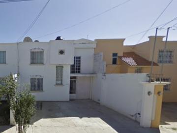 Casa en venta en Loma Bonita, Durango, Durango