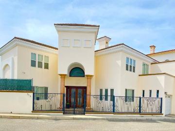 Casa en venta en Loma Dorada, Ensenada, Baja California