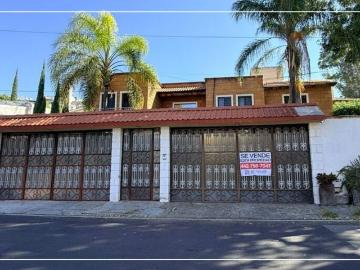 Casa en venta en Loma Dorada, Querétaro