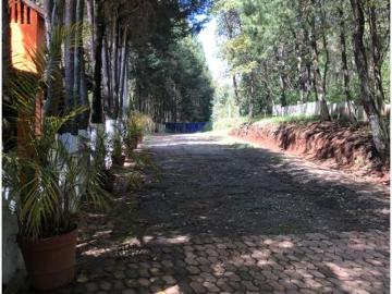 Casa en venta en Loma de Don Juan, Villa del Carbón, México