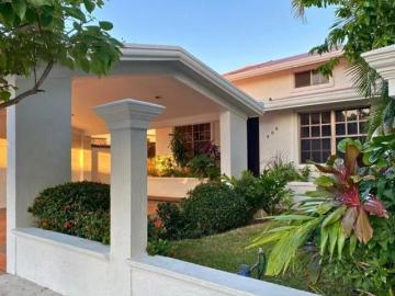 CASA EN VENTA EN LOMA ENCANTADA COL. LOMAS DE ROSALES, TAMPICO