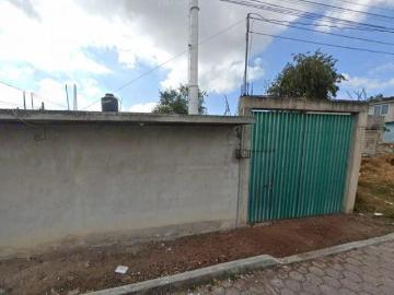 Casa en Venta en Loma Florida I, Ciudad de Apizaco, Tlaxcala CLJ
