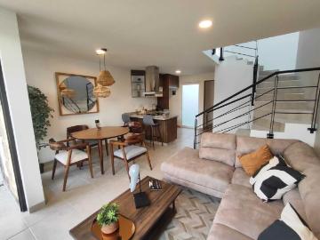 Casa en venta en Loma Larga, Morelia, Michoacán de Ocampo
