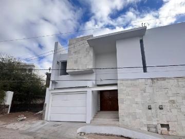 Casa en venta en Loma Linda, Hermosillo, Sonora
