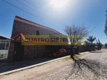 CASA EN VENTA EN LOMA VERDE