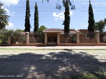 Casa en venta en Loma Verde, León, Guanajuato