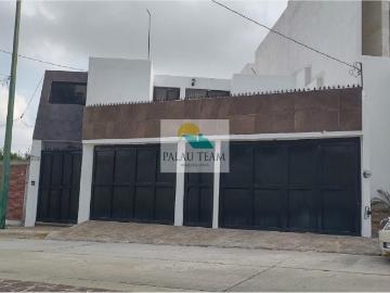 Casa en venta en Lomas Cuarta Sección, San Luis Potosí, San Luis Potosí