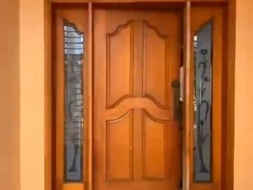 Casa en venta en Lomas de Mazatlán a unas cuadras de Zona Dorada