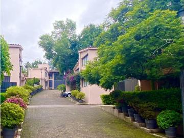Casa en venta en Lomas de Memetla, Cuajimalpa de Morelos, Ciudad de México
