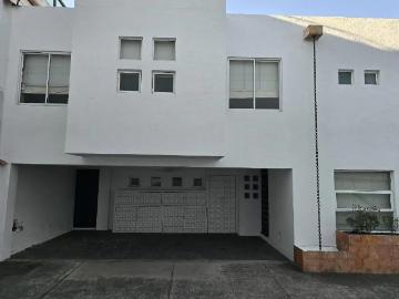 Casa en Venta en Lomas de Memetla, Cuajimalpa de Morelos, Ciudad de México