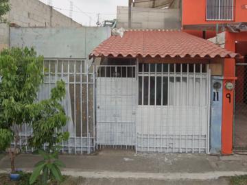 Casa en venta en Lomas de Miradores, Emiliano Zapata, Veracruz