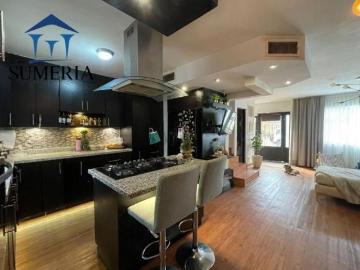 CASA EN VENTA EN LOMAS DE MONTECARLO