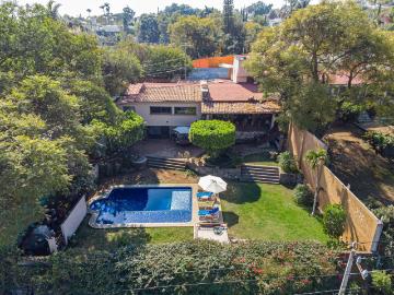Casa en VENTA en Lomas de Atzingo Cuernavaca Morelos zona NORTE