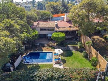 Casa en VENTA en Lomas de Atzingo Cuernavaca Morelos zona NORTE