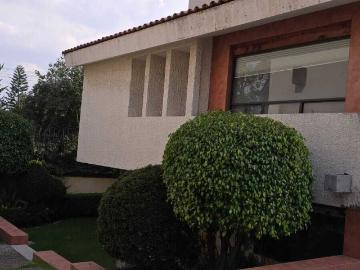 Casa en venta en Lomas de Axomiatla, Álvaro Obregón