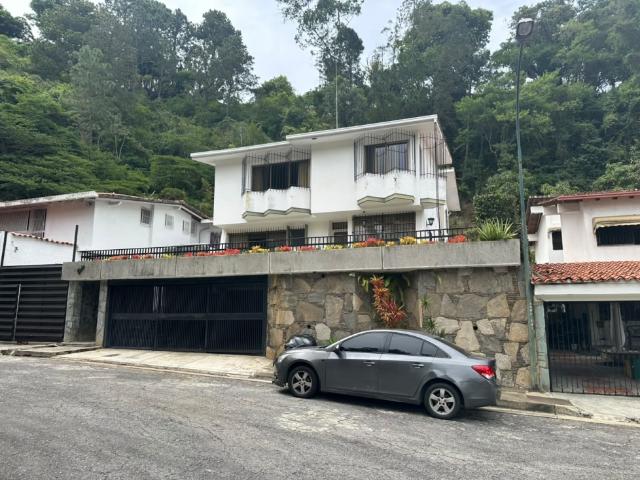 Casa en Venta en Lomas de a Prados del Este, Baruta, CP 26