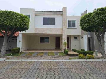 Casa en Venta en Lomas de Angel?polis