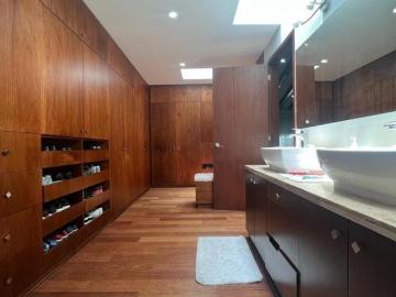 Casa en venta en Lomas de Angelópolis cluster 999 cuarto de servicio