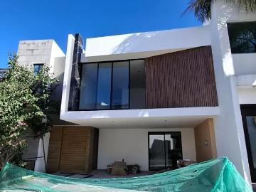Casa en venta en Lomas de Angelópolis II, San Andrés Cholula, Puebla
