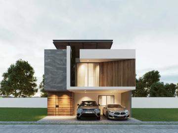 Casa en venta en Lomas de Angelópolis II, San Andrés Cholula, Puebla