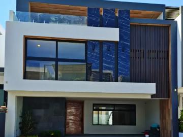 CASA EN VENTA EN LOMAS DE ANGELOPOLIS II
