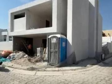 Casa en venta en Lomas de Angelopolis III, Cascatta, Puebla
