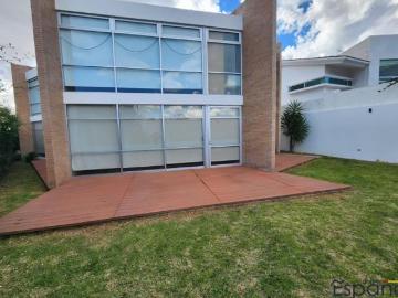 Casa en venta en Lomas de Angelópolis, San Andrés Cholula, Cluster 333