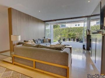 Casa en venta en Lomas de Angelópolis, San Andrés Cholula, Cluster 444