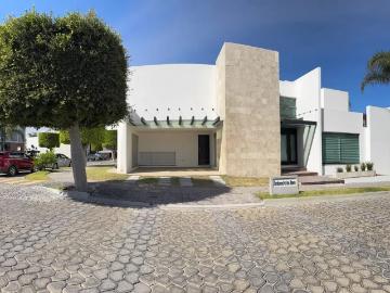 Casa en venta en Lomas de Angelópolis, San Andrés Cholula, Puebla
