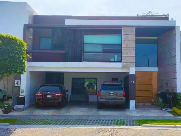Casa en venta en Lomas de Angelópolis, San Andrés Cholula, Puebla