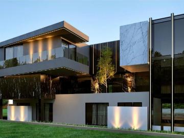 Casa en venta en Lomas de Angelópolis, San Andrés Cholula, Puebla