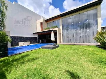 Casa en venta en Lomas de Angelópolis, San Andrés Cholula, Puebla
