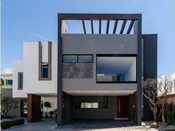 Casa en venta en Lomas de Angelópolis, San Andrés Cholula, Puebla