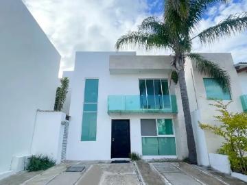 Casa en venta en Lomas de Angelópolis, Vista Marqués
