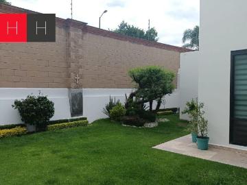 Casa en Venta en Lomas de Angelopolis
