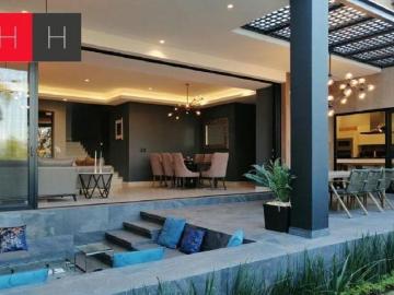 Casa en Venta en Lomas de Angelópolis