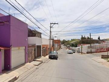 Casa en venta en Lomas de Bernardez, 98610 Guadalupe, Zac