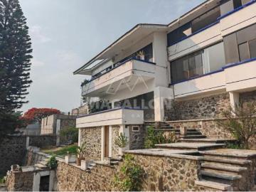 Casa en Venta en Lomas de Cuernavaca Morelos