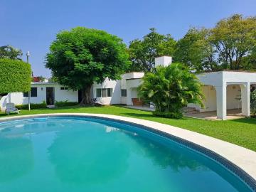Casa en venta en Lomas de Cuernavaca, Temixco, Morelos