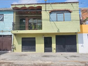 Casa en venta en Lomas de Casa Blanca, Querétaro, Querétaro