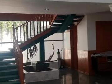 Casa en venta en Lomas de Castillotla