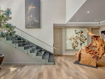 Casa en venta en Lomas de Chapultepec I Secc, 11000 Ciudad de México, CDMX, México. City West Mission Office, Panteón Civil de Dolores, Loma Linda Reforma