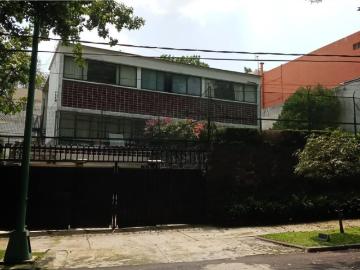 Casa en venta en Lomas de Chapultepec I Sección, Miguel Hidalgo, Ciudad de México