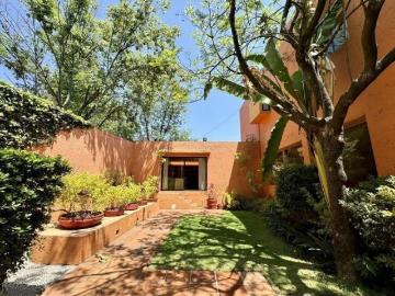 Casa en Venta en Lomas de Chapultepec proyecto tipo Luis Barragán