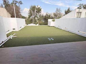 CASA EN VENTA EN LOMAS DE CHAPULTEPEC