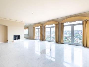 CASA EN VENTA EN LOMAS DE CHAPULTEPEC 3