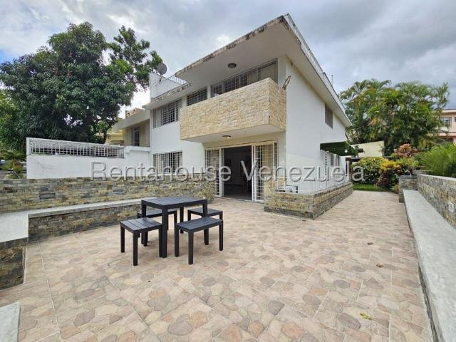 Casa en Venta en Lomas de Chuao, Caracas
